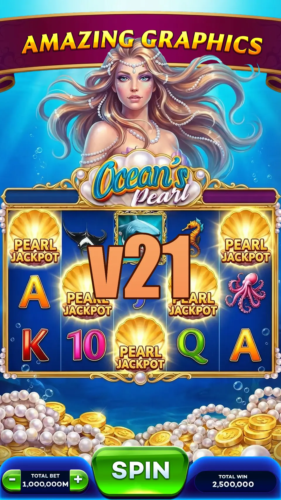 v21 Masuk